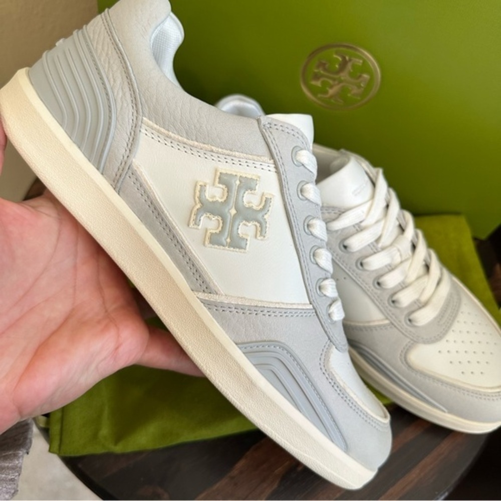 Tory Burch CLOVER COURT SNEAKER